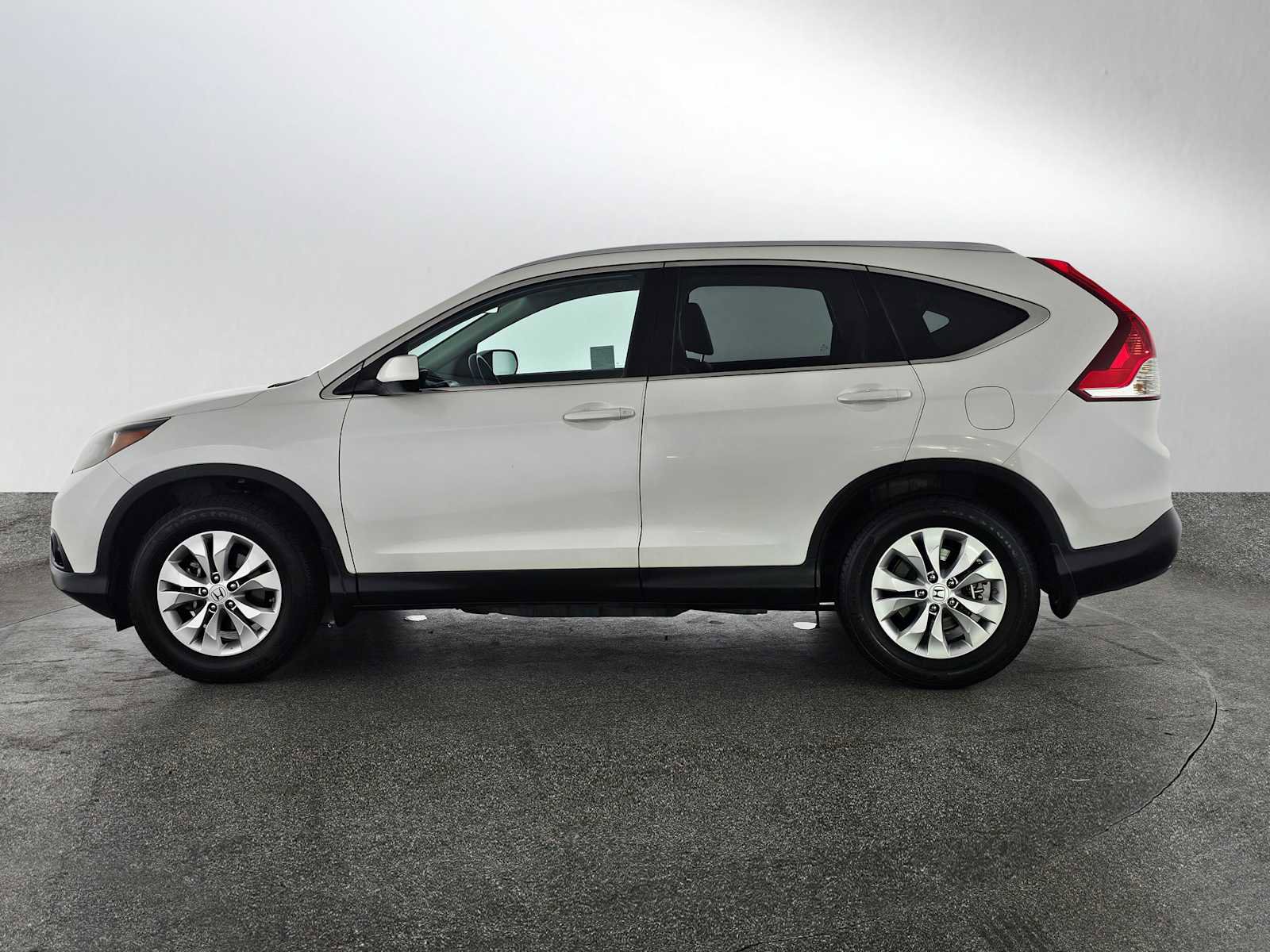 Used 2013 Honda CR-V EX-L image 6
