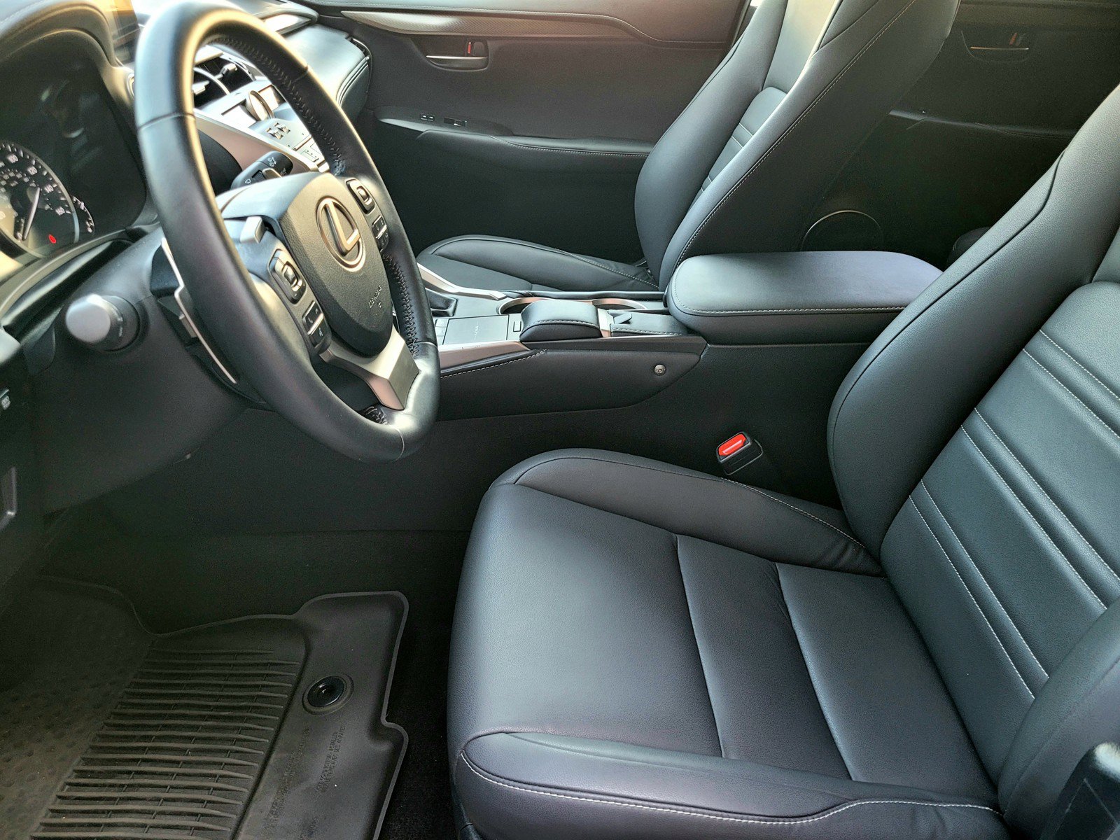 Used 2019 Lexus NX 300 AWD w/ Accessory Package 2 image 22