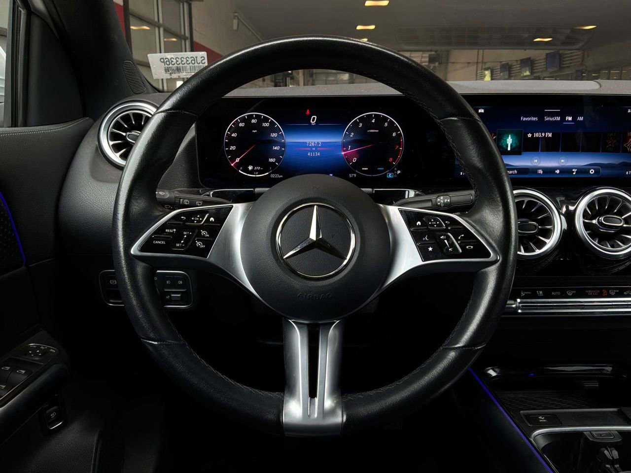 Used 2025 Mercedes-Benz GLA 250 image 39