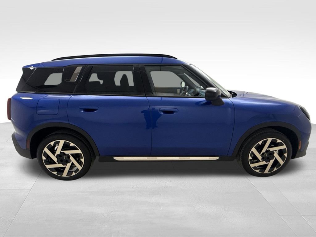 New 2026 MINI Cooper Countryman S image 10