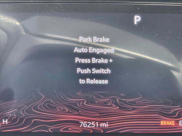 Used 2022 Jeep Wagoneer Series III AWD/4WD image 14