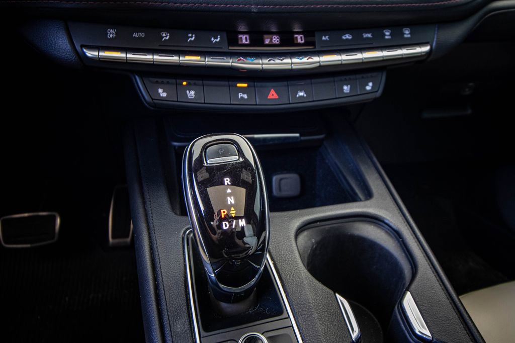 Used 2020 Cadillac XT4 Sport image 33