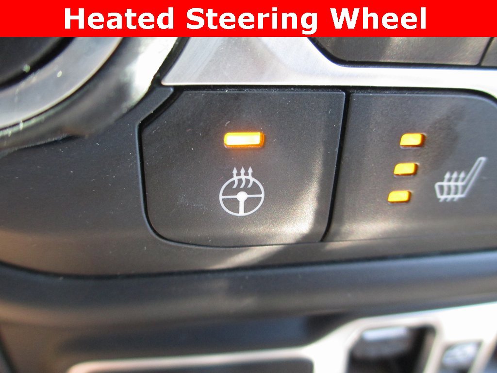 Used 2020 Jeep Wrangler Unlimited Sport image 23