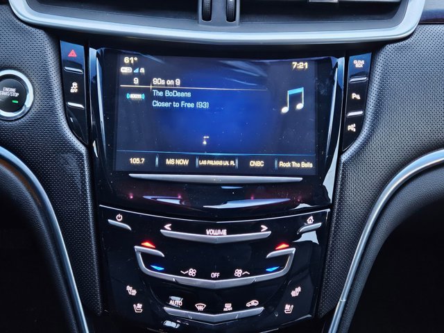 Used 2017 Cadillac XTS Luxury FWD image 12