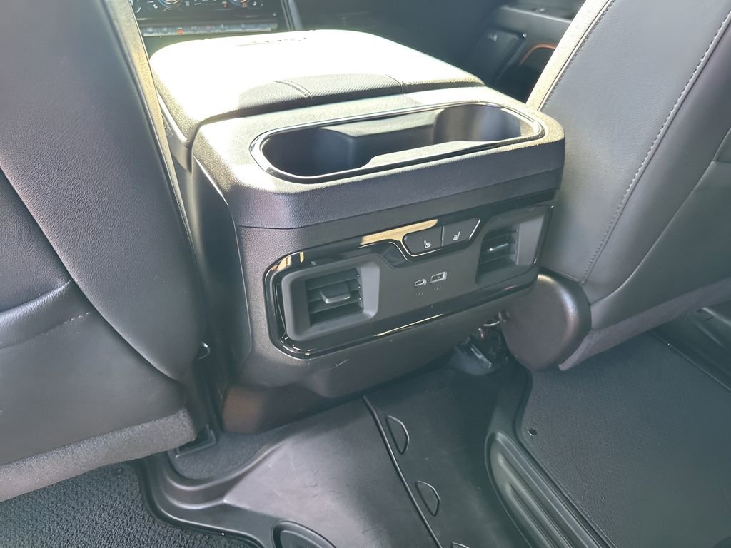 Used 2024 GMC Sierra 2500 AT4 w/ AT4 Premium Plus Package image 23