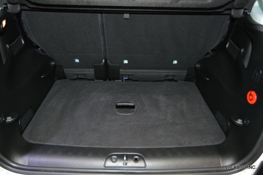 Used 2015 FIAT 500L Trekking FWD image 32