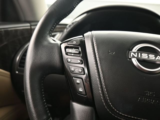 Used 2022 Nissan Armada Platinum image 20
