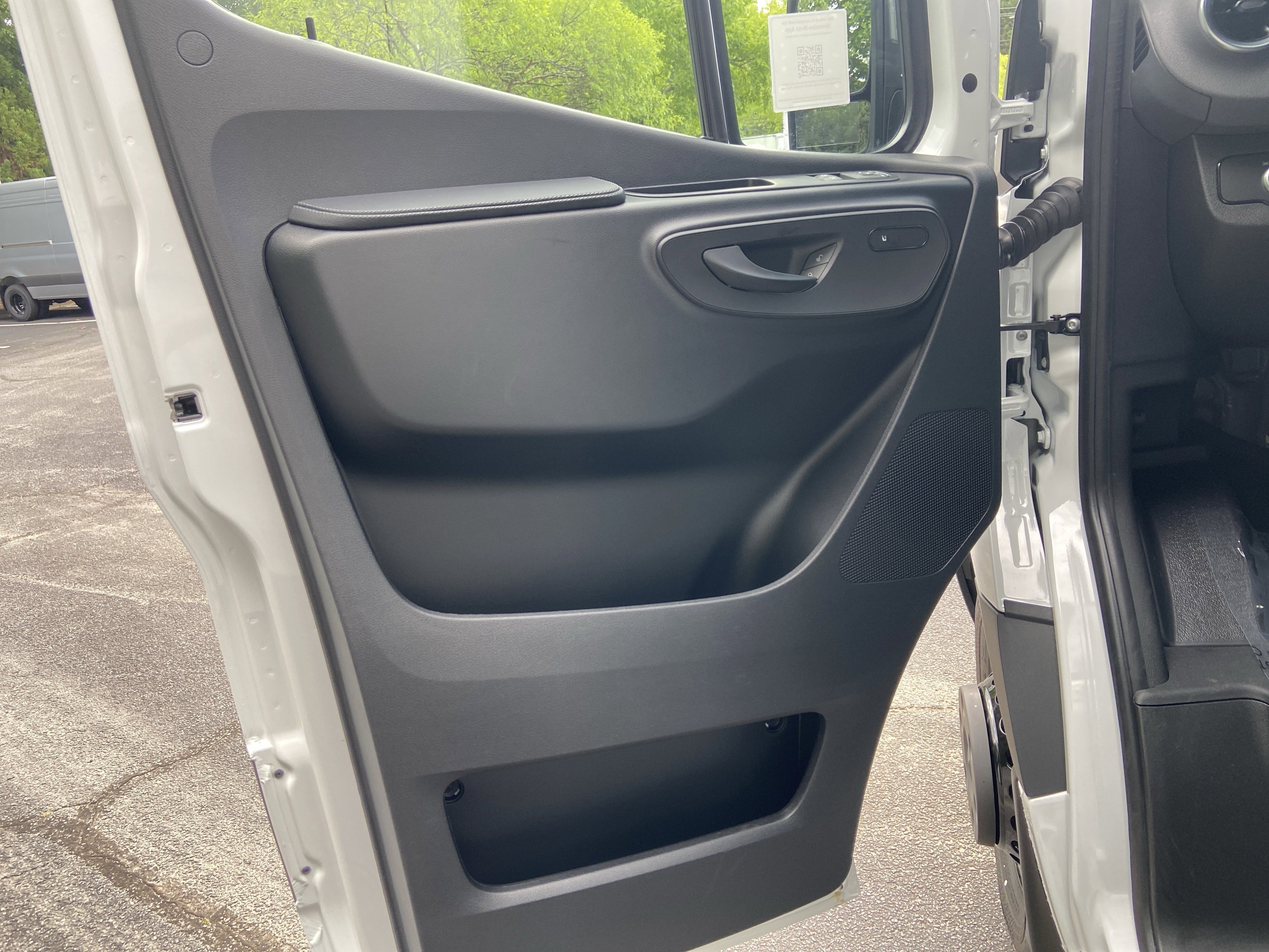 New 2026 Mercedes-Benz Sprinter 3500 image 21