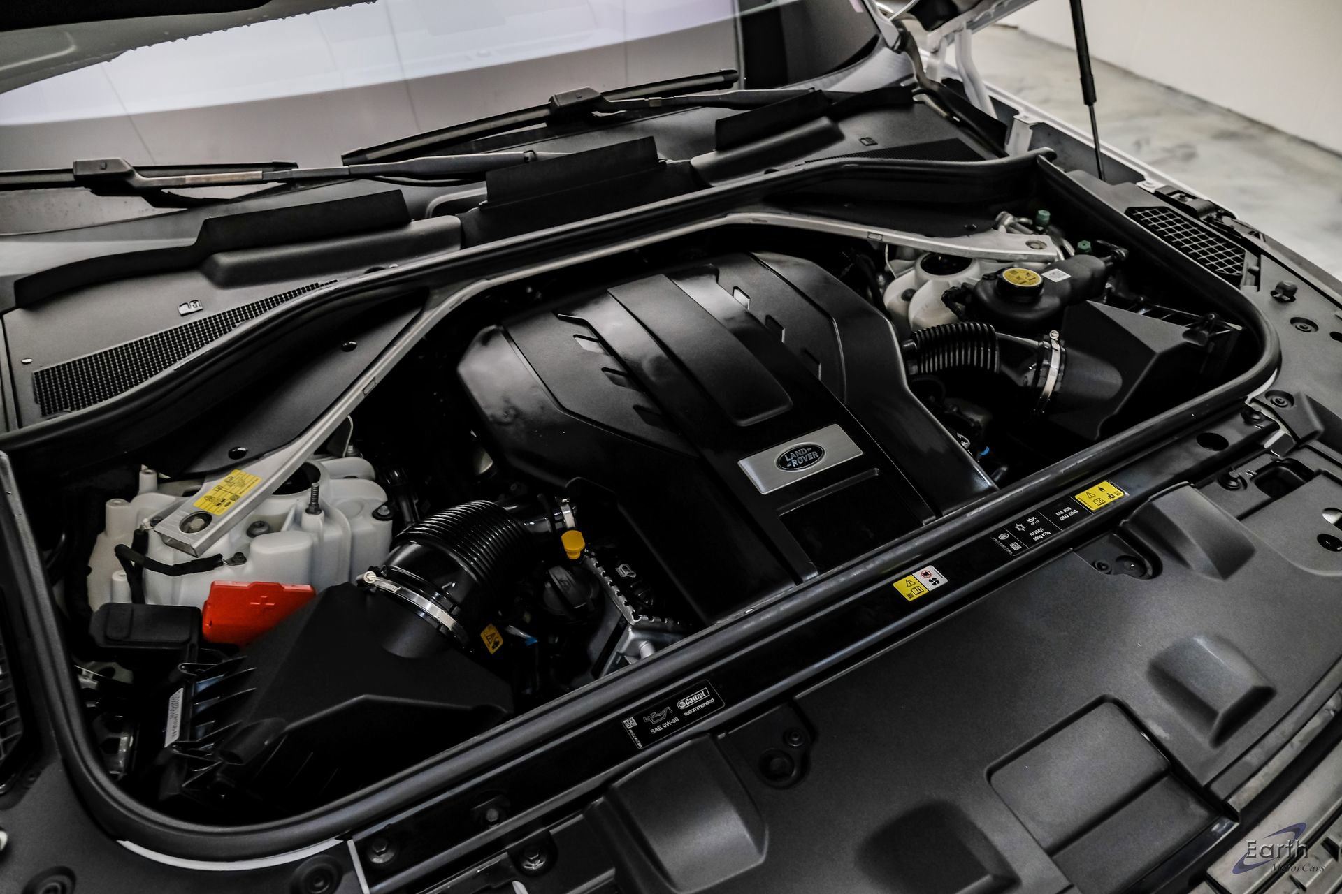 Used 2023 Land Rover Range Rover SE image 97