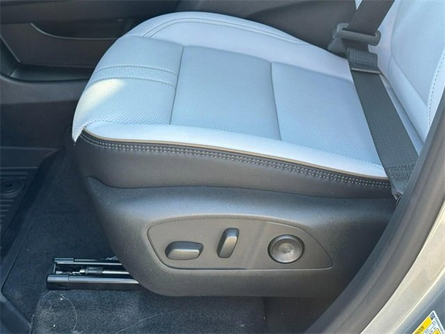 New 2026 Chevrolet Traverse High Country w/ LPO, Floor Liner Package image 14