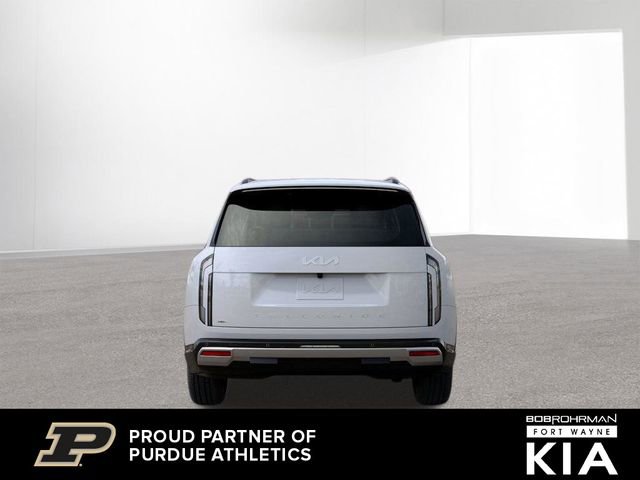 New 2027 Kia Telluride SX image 5