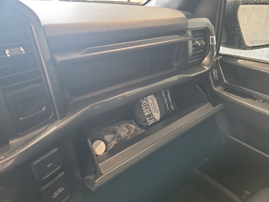 Used 2023 Ford F150 XLT w/ Equipment Group 302A High image 34