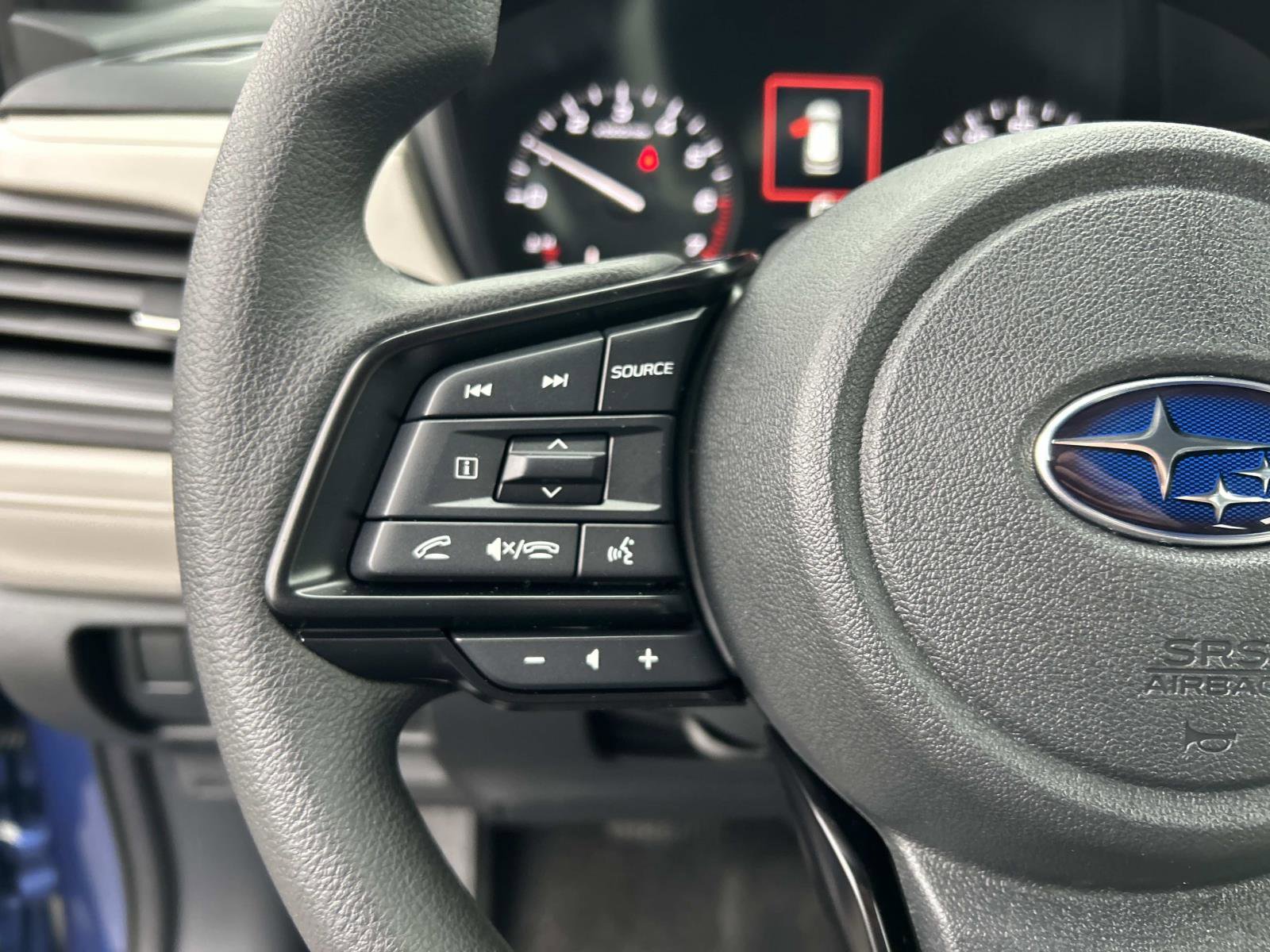 New 2026 Subaru Forester image 8