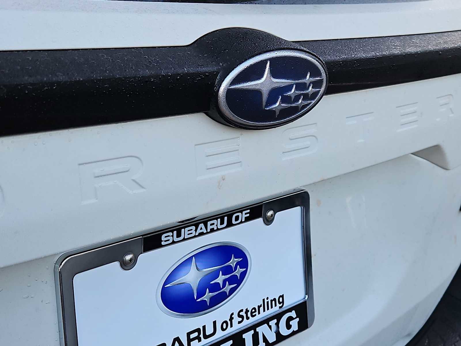 New 2026 Subaru Forester Wilderness w/ Wilderness Plus Package image 11