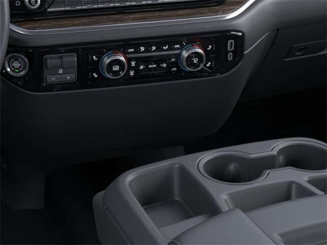 New 2026 GMC Sierra 1500 Elevation image 23