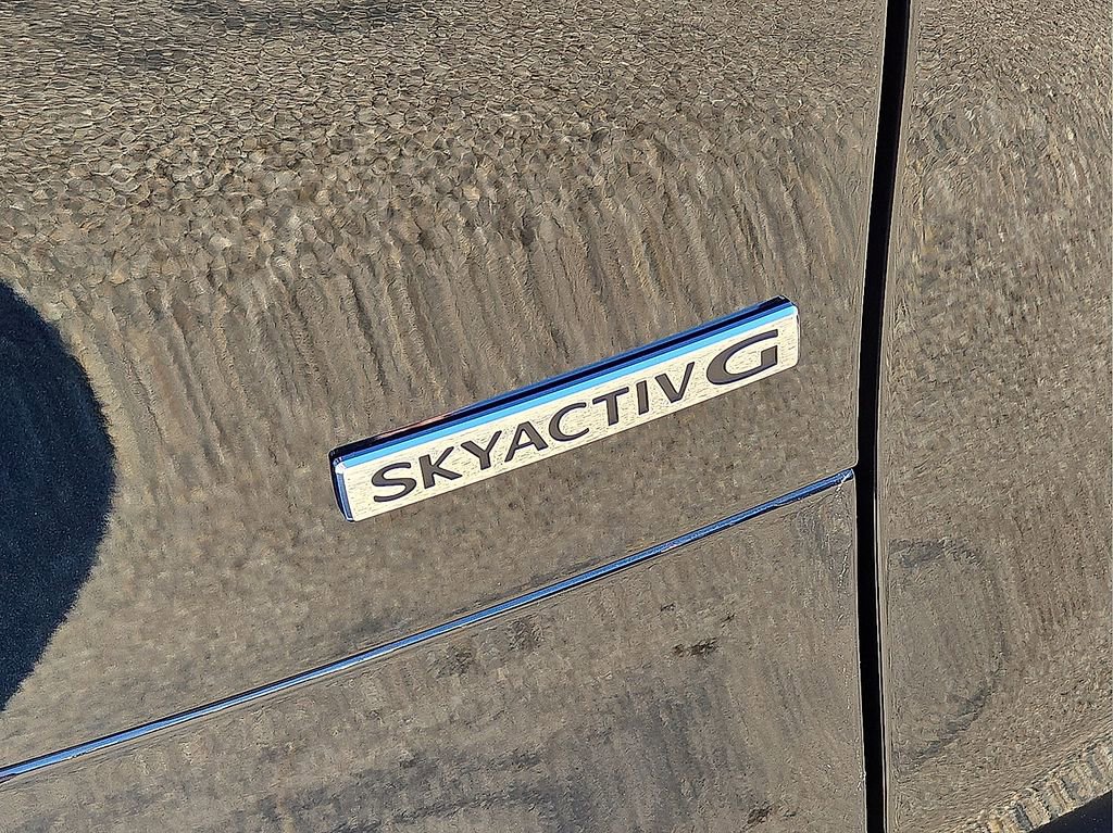 New 2025 MAZDA CX-30 AWD 2.5 S w/ Preferred Package image 13