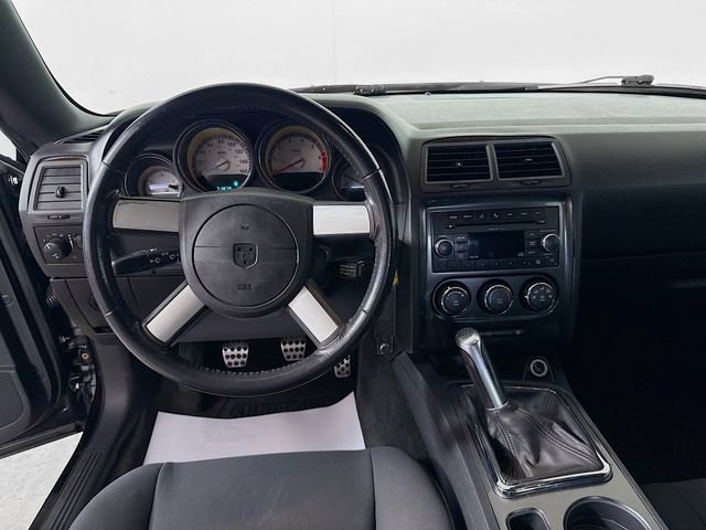 Used 2010 Dodge Challenger R/T RWD image 23