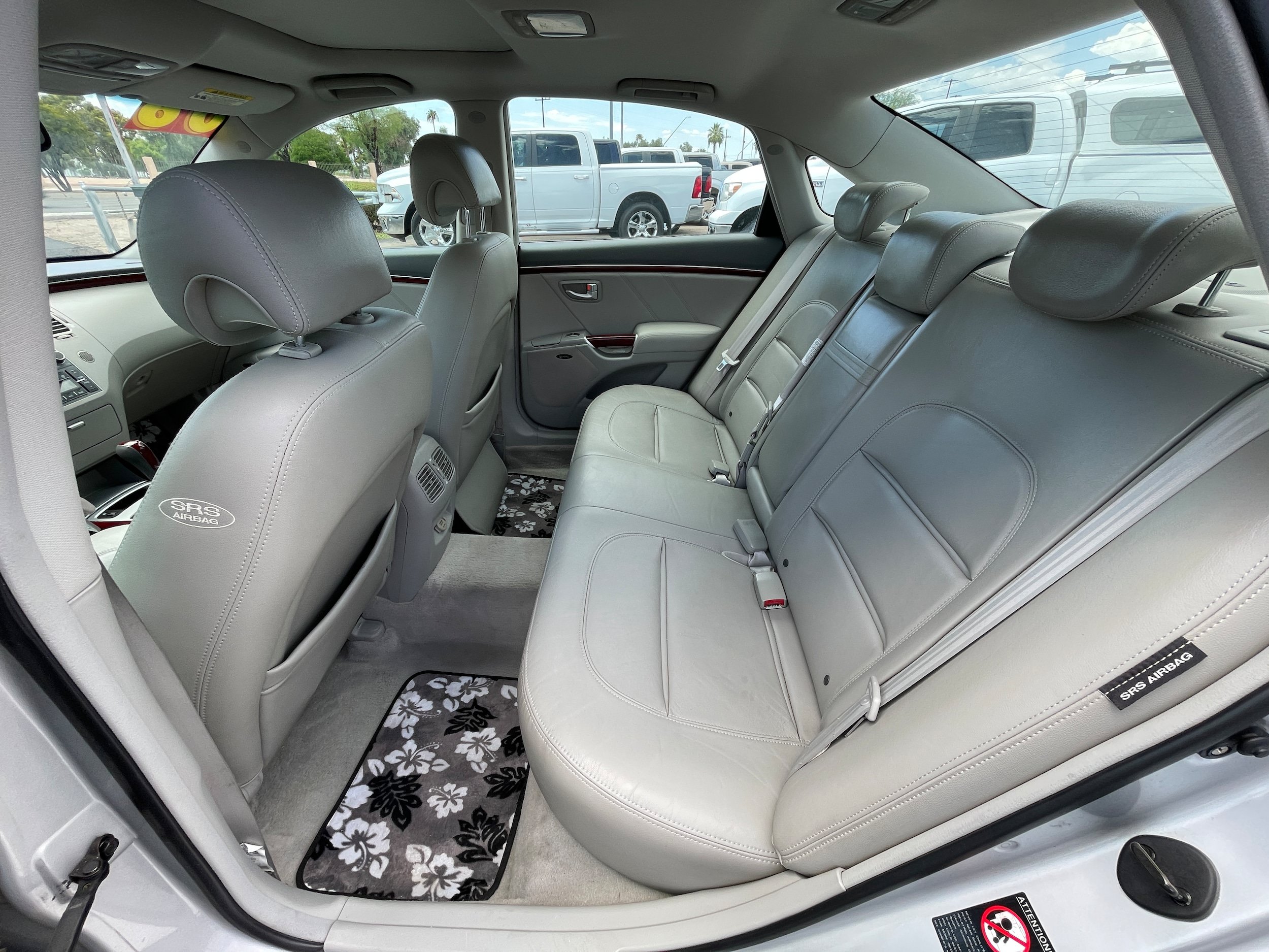 Used 2006 Hyundai Azera Limited FWD image 20