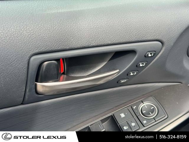 Used 2023 Lexus IS 350 F Sport w/ Memory Package AWD/4WD image 22