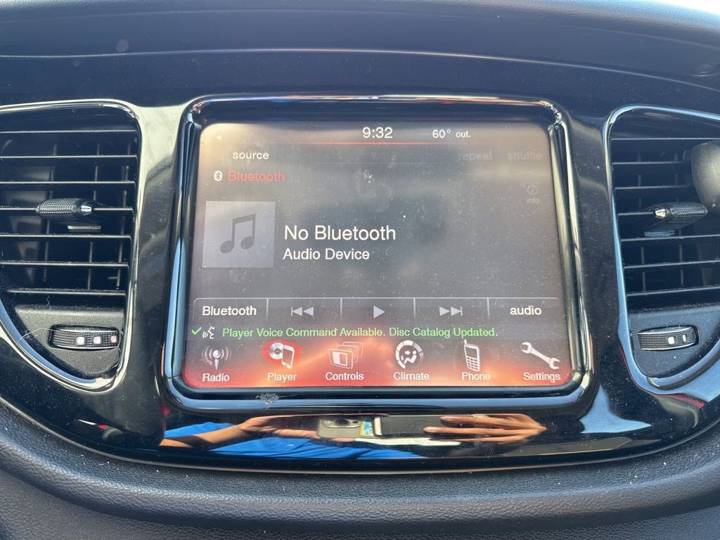 Used 2013 Dodge Dart SXT image 16