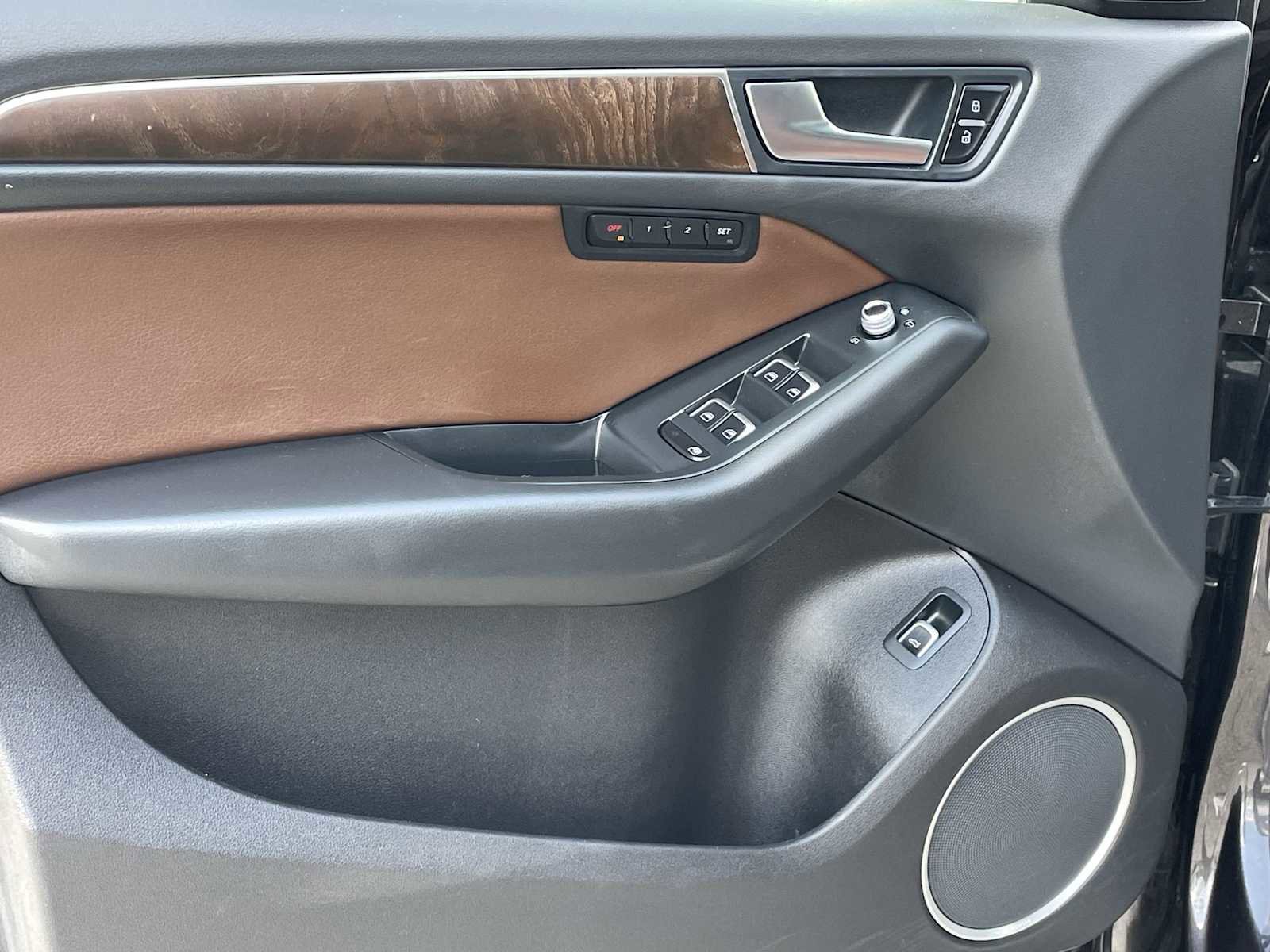 Used 2016 Audi Q5 3.0T Premium Plus image 13