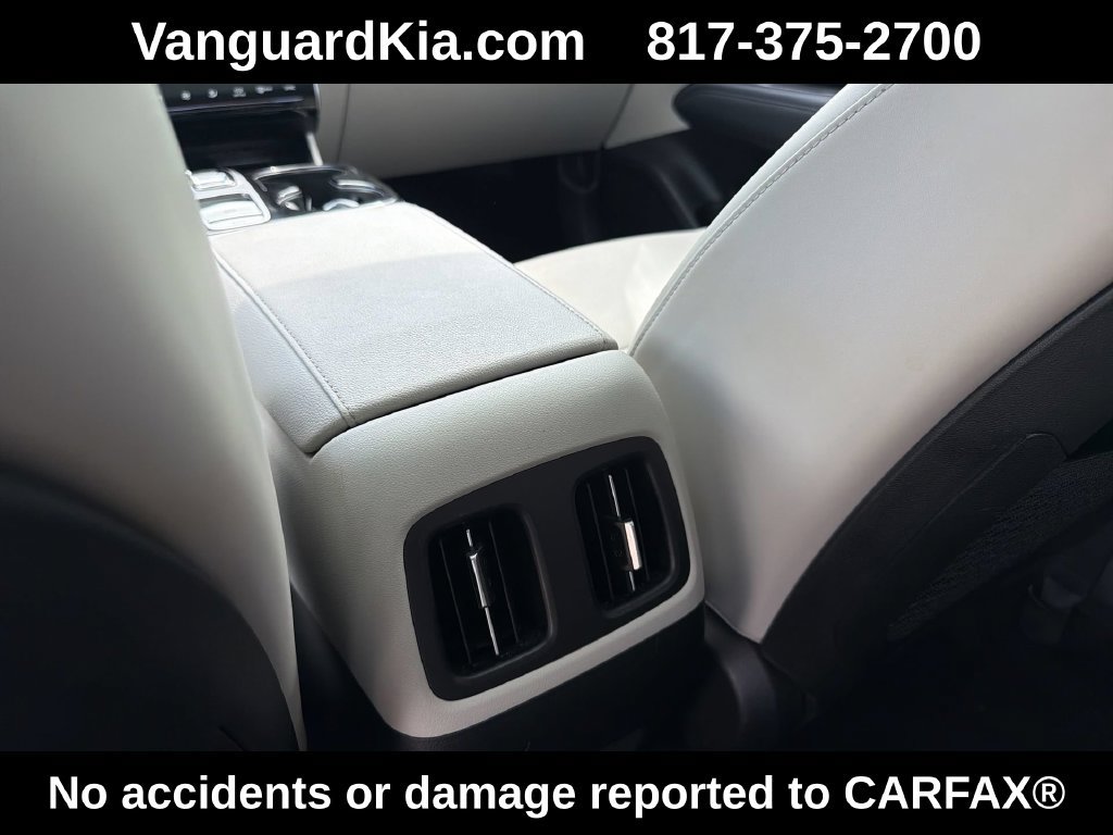 Used 2023 Hyundai Tucson SEL AWD/4WD image 25