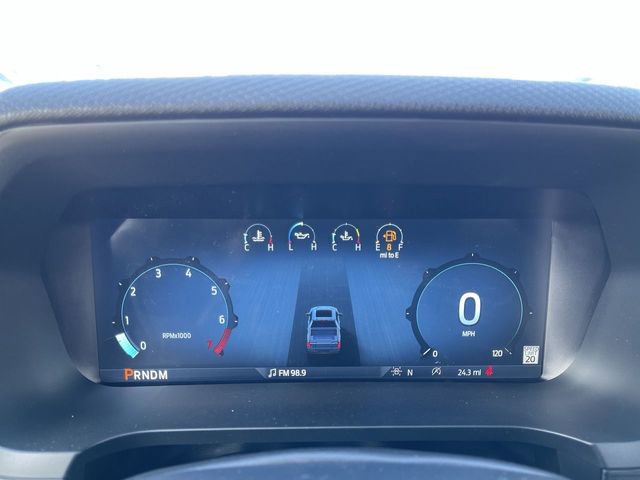 New 2026 Ford F150 XLT image 17