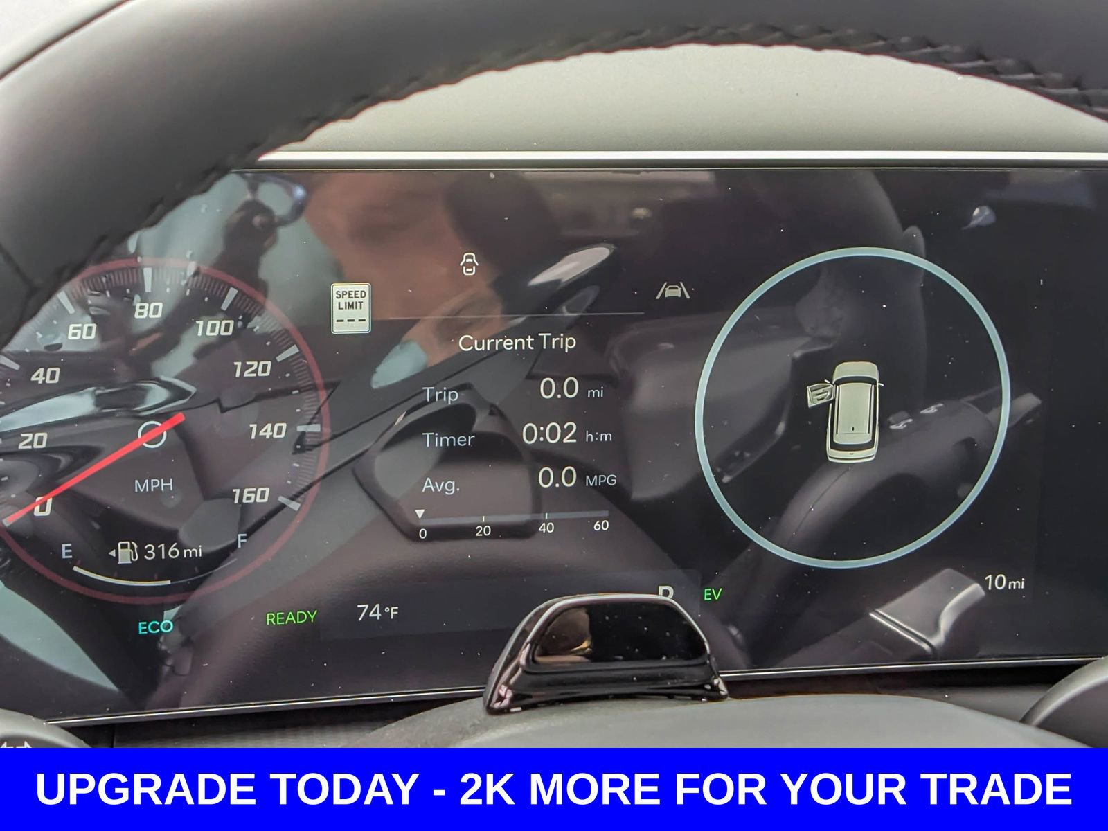 New 2026 Hyundai Santa Fe Calligraphy image 21