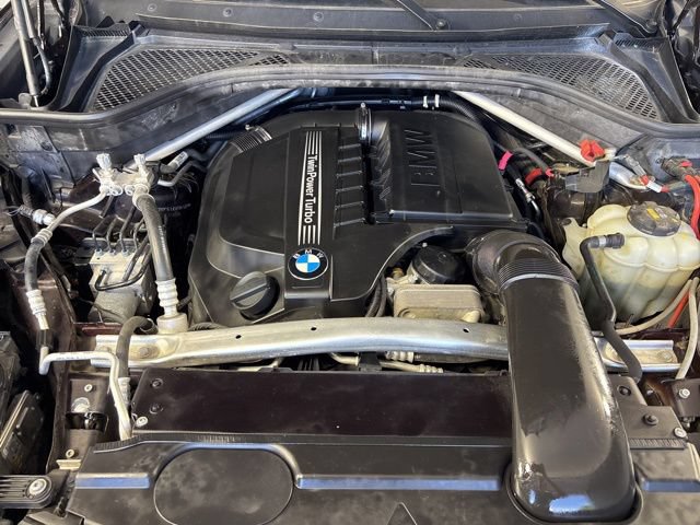 Used 2018 BMW X5 xDrive35i AWD/4WD image 30
