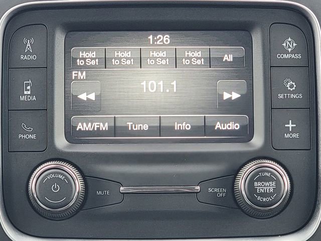 Certified 2024 RAM 1500 Tradesman image 28