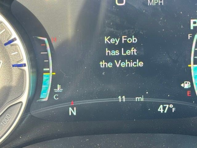 New 2026 Chrysler Pacifica Limited w/ S Appearance Package image 15