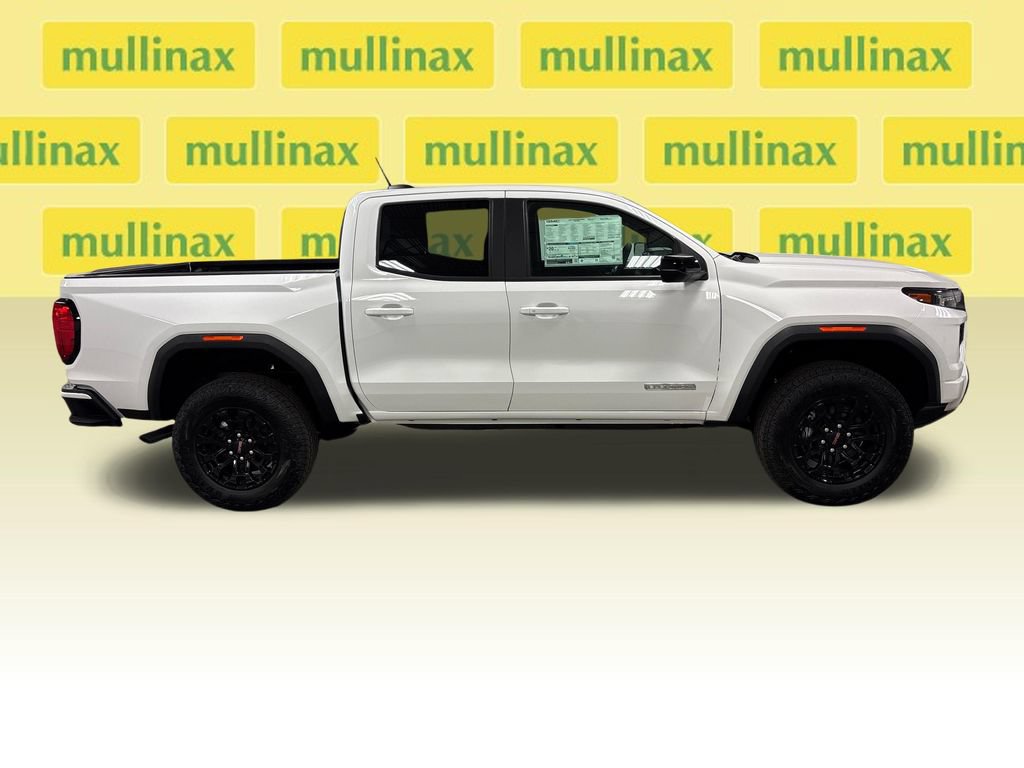 New 2026 GMC Canyon Elevation w/ Convenience Package RWD image 19