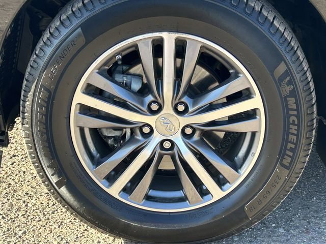 Used 2016 INFINITI QX60 FWD w/ Premium Plus Package image 10