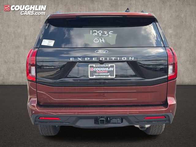 New 2027 Ford Expedition Active AWD/4WD image 7