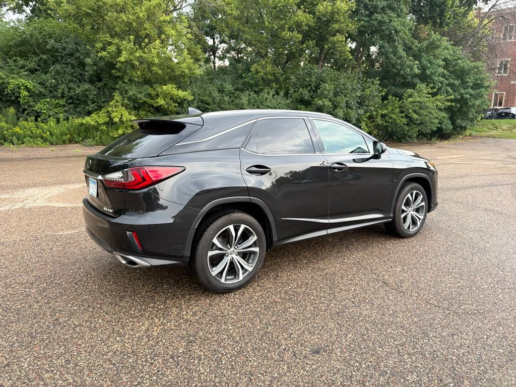 Used 2017 Lexus RX 350 AWD w/ Premium Package image 26