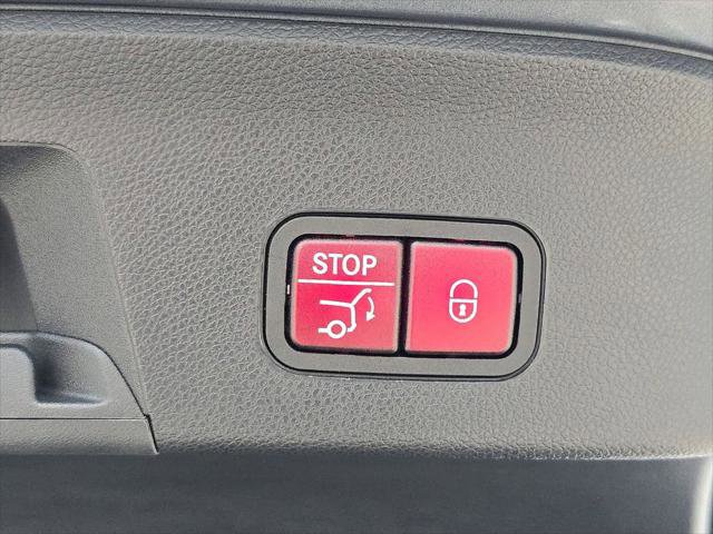 Used 2018 Mercedes-Benz GLE 43 AMG 4MATIC Coupe image 17