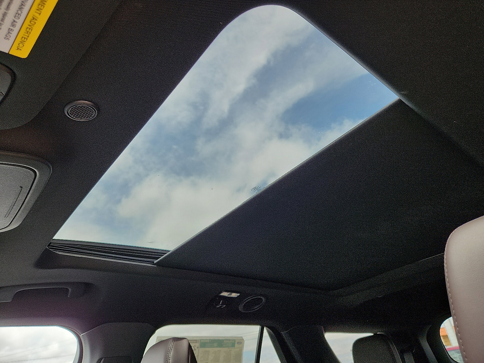 New 2025 Ford Explorer Platinum w/ Ultimate Package image 20