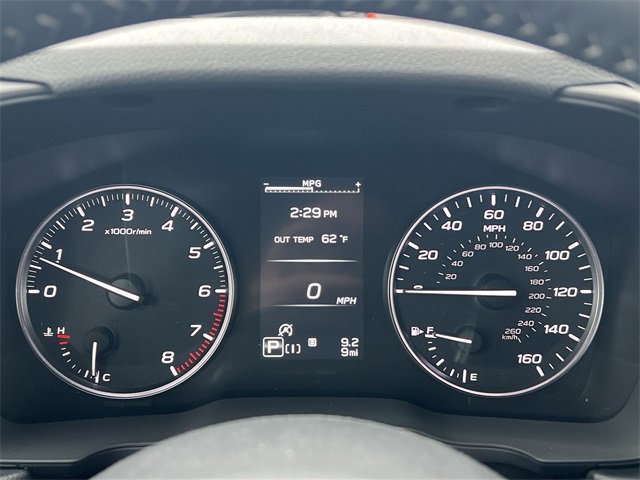 New 2026 Subaru Forester Premium image 18