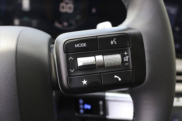 New 2026 Hyundai Santa Fe SE AWD/4WD image 16