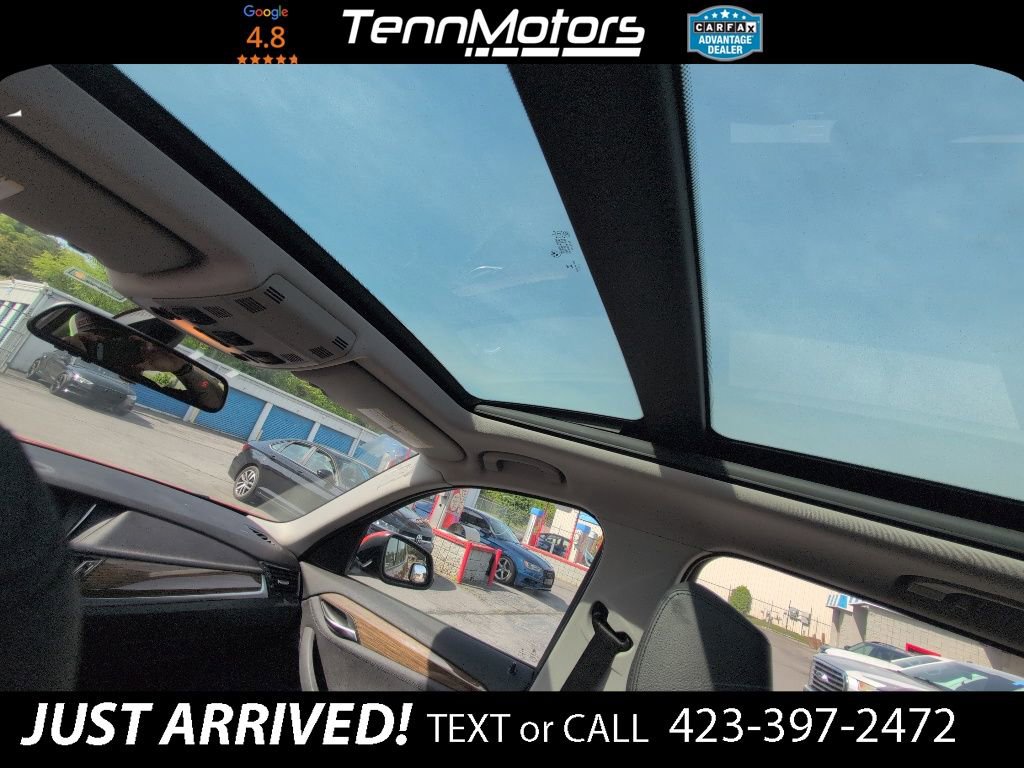 Used 2015 BMW X1 xDrive28i AWD/4WD image 21