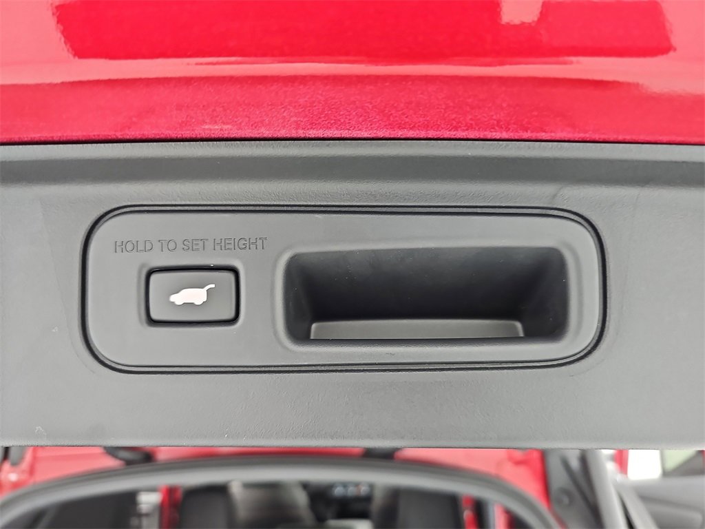 Certified 2026 Honda Passport TrailSport Elite image 20