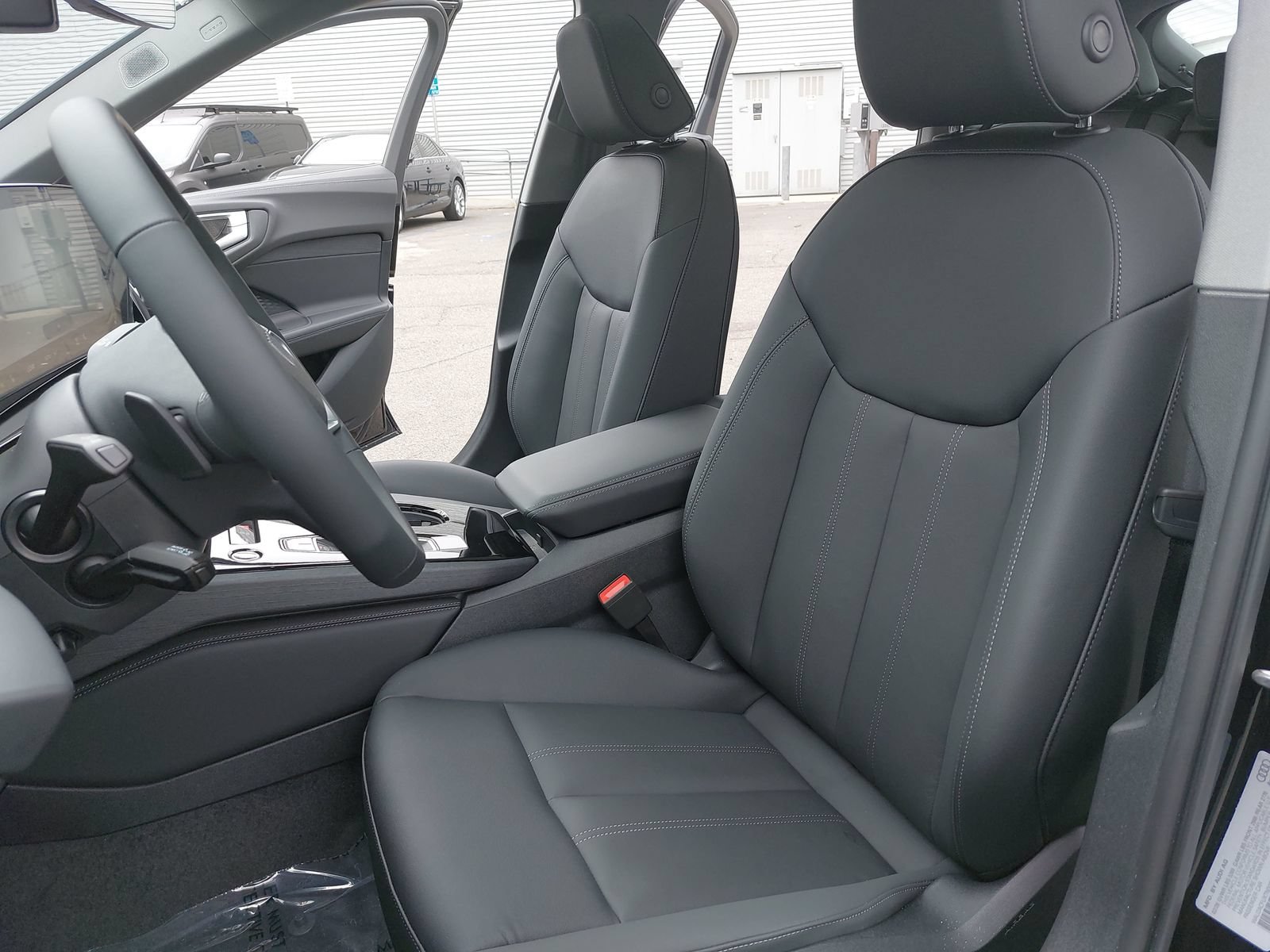 New 2026 Audi A5 2.0T Premium AWD/4WD image 15