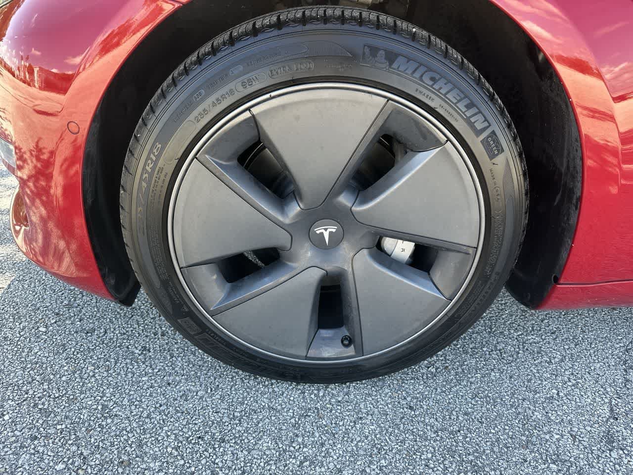 Used 2022 Tesla Model 3 RWD image 18
