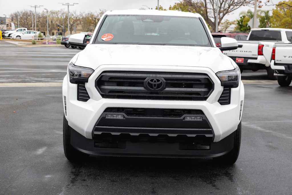 New 2026 Toyota Tacoma SR5 image 2