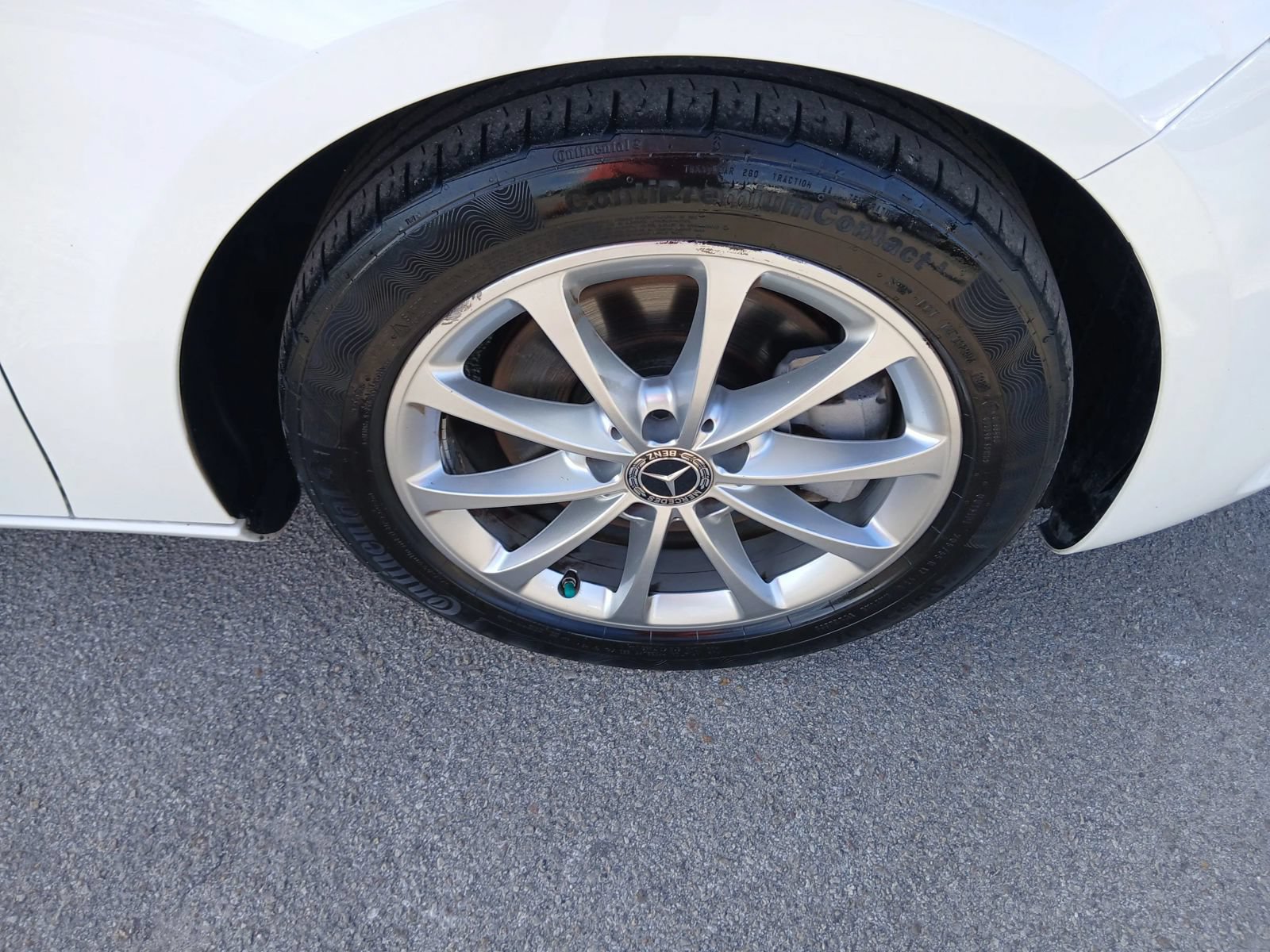 Used 2021 Mercedes-Benz A 220 image 19