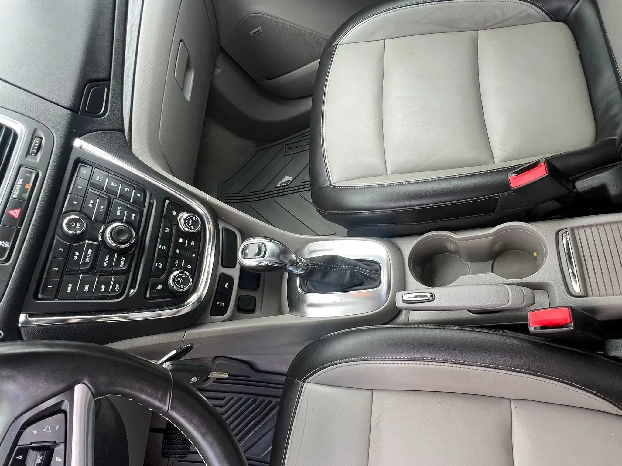 Used 2016 Buick Encore Premium w/ Experience Buick Package AWD/4WD image 27