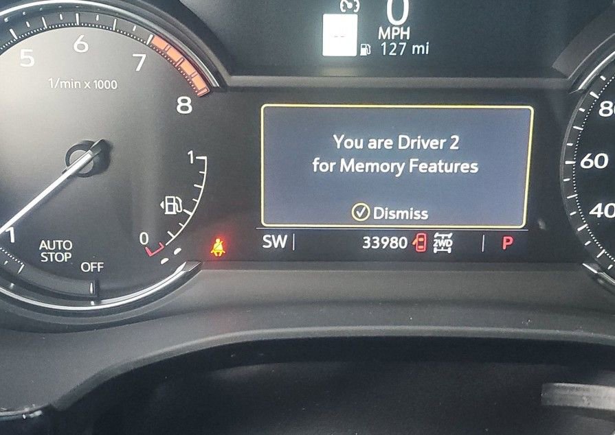 Used 2023 Cadillac XT5 Premium Luxury w/ LPO, Floor Liner Package image 9