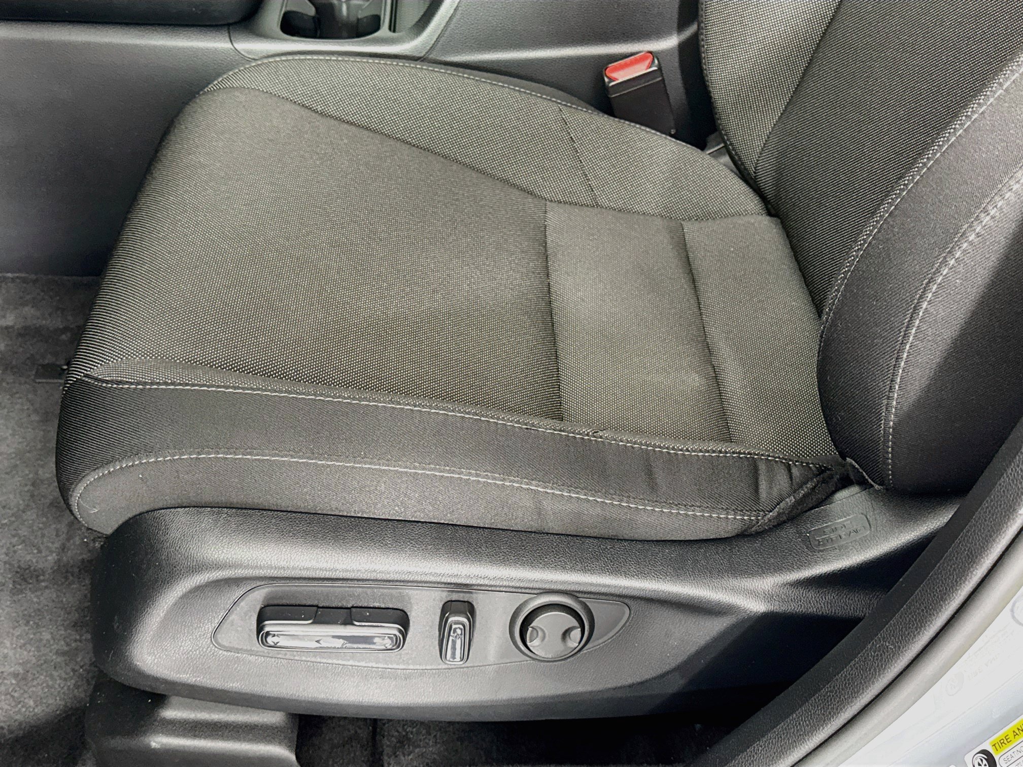 Certified 2024 Honda CR-V EX image 18