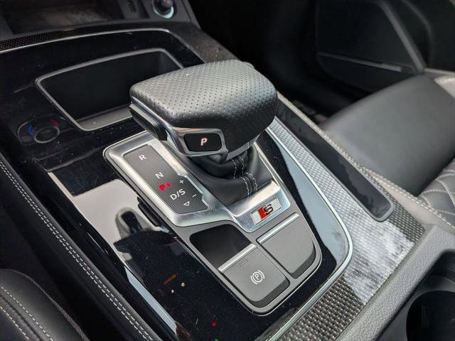 Certified 2023 Audi SQ5 Premium Plus w/ Premium Plus Package image 16