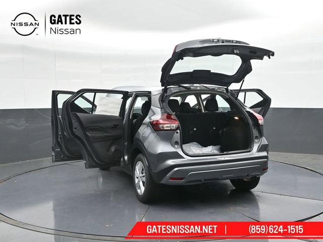 Used 2025 Nissan Kicks Play S image 58